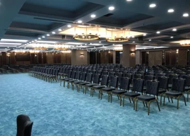 Ballroom Meeting Room (2)